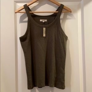 Madewell Tank